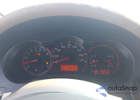 2008 Nissan Altima 2.5 S from USA, damaged, VIN 1N4AL21E18C272672